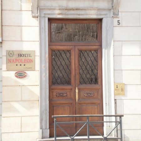 Affittacamere Maison Napoleon Torino Dış mekan fotoğraf