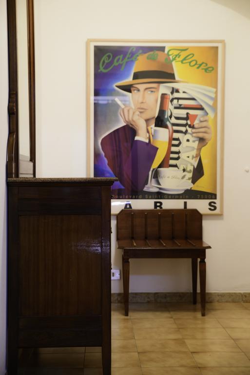Affittacamere Maison Napoleon Torino Dış mekan fotoğraf
